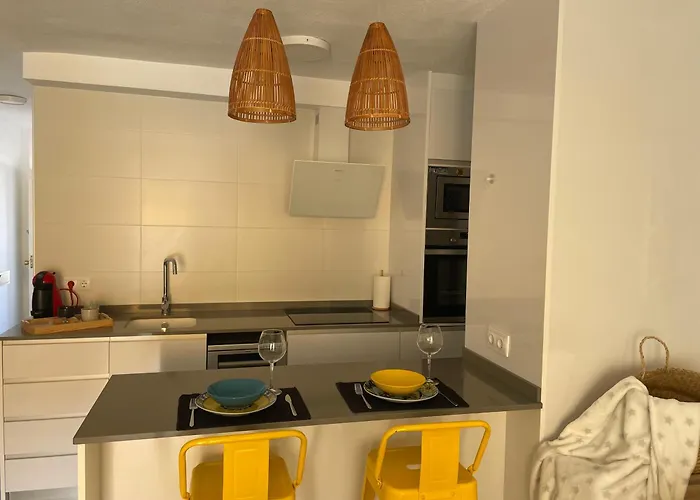 Estudio Primera Linea De Playa